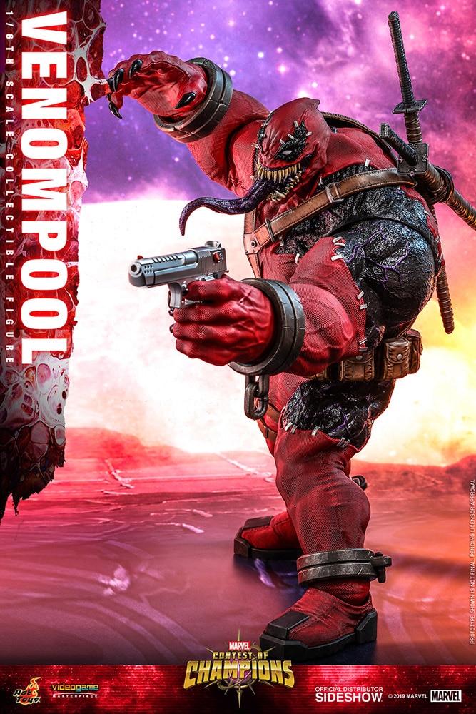 Venompool (Special Edition)