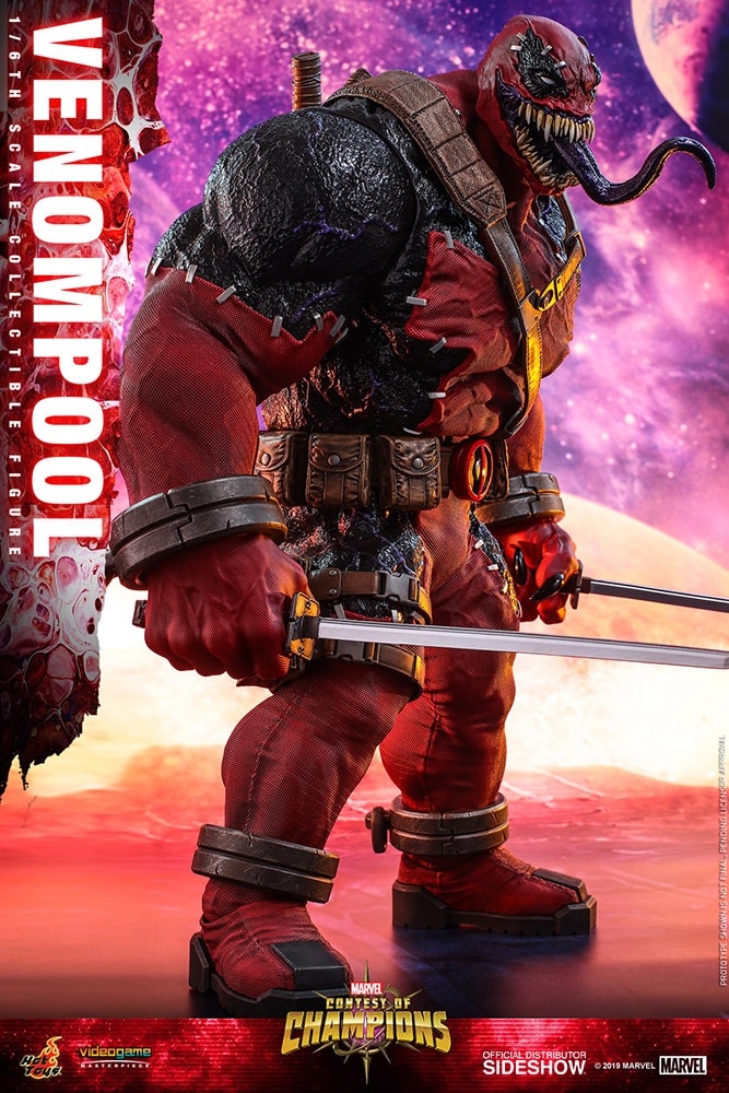 Venompool (Special Edition)