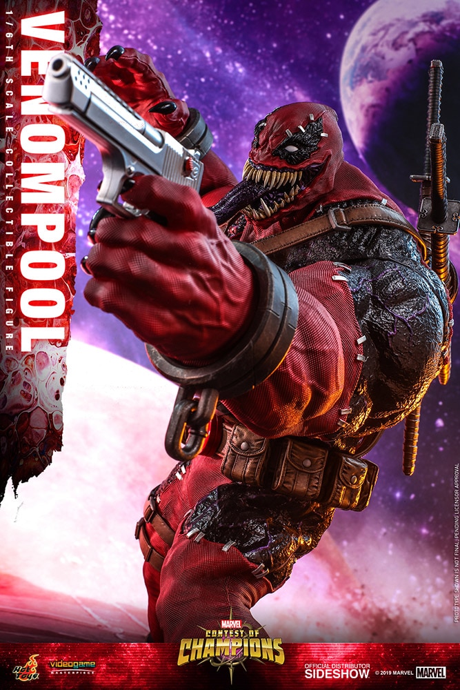 Venompool (Special Edition)