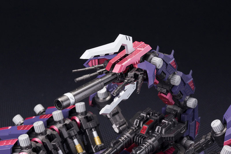 HMM ZOIDS 1/72 EZ-036 Death Stinger Plastic Model