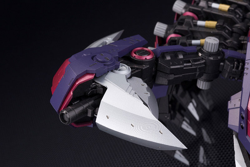 HMM ZOIDS 1/72 EZ-036 Death Stinger Plastic Model