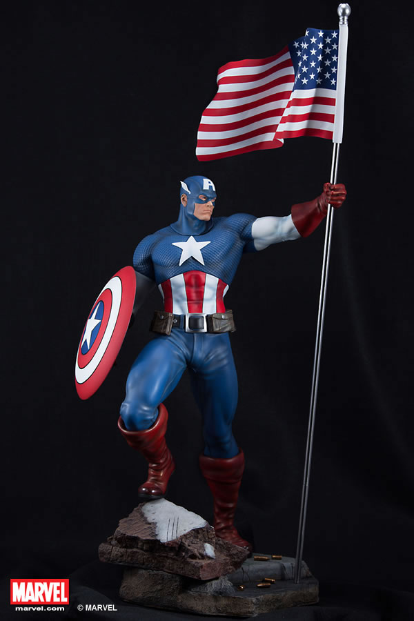 Captain America