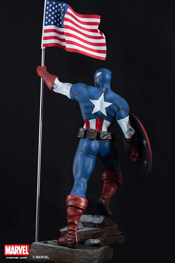 Captain America