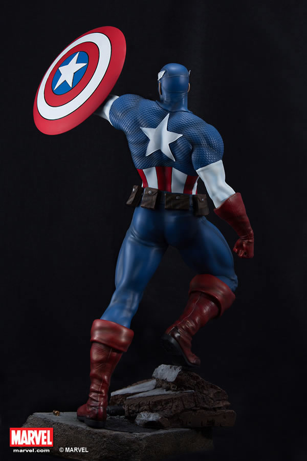 Captain America