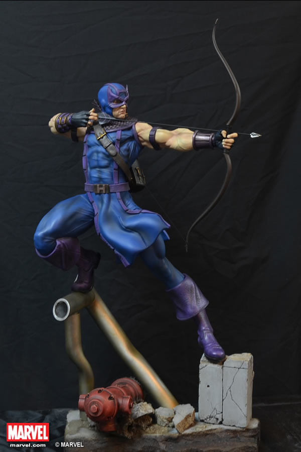 Hawkeye