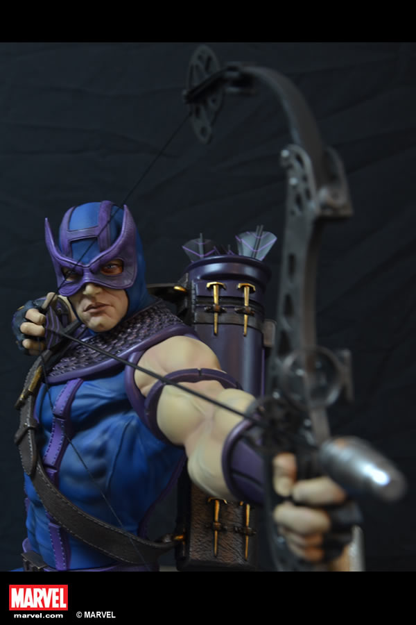 Hawkeye