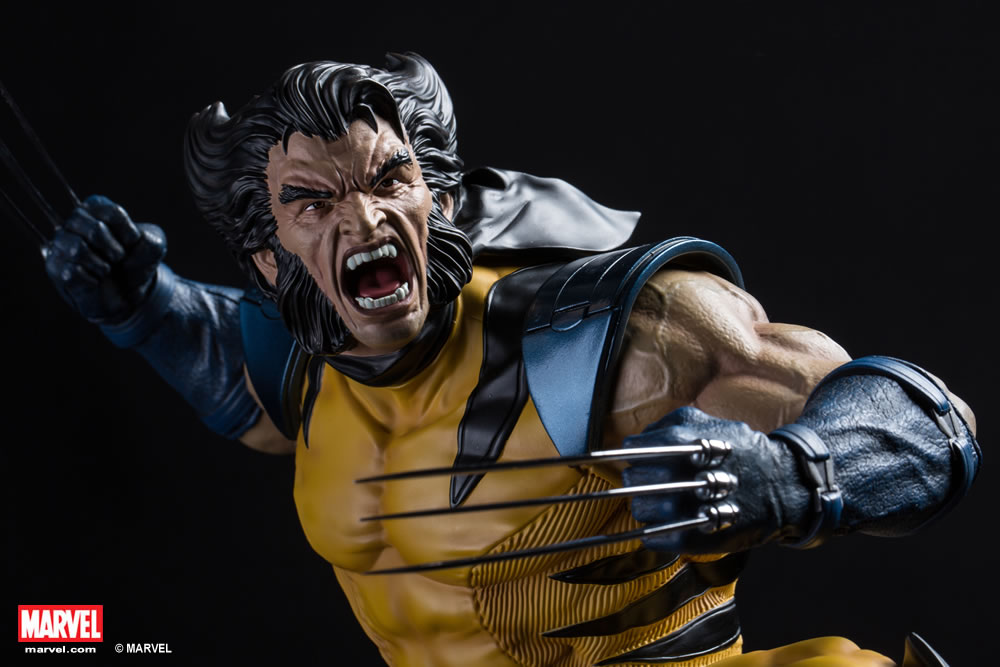 Wolverine