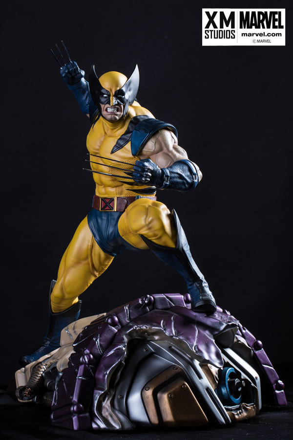 Wolverine