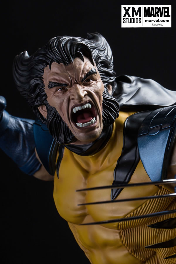 Wolverine