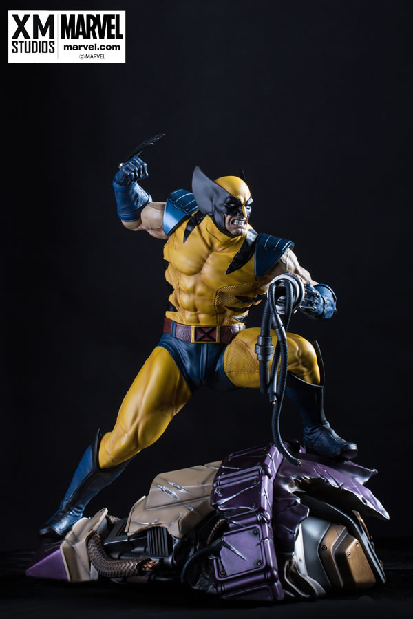 Wolverine