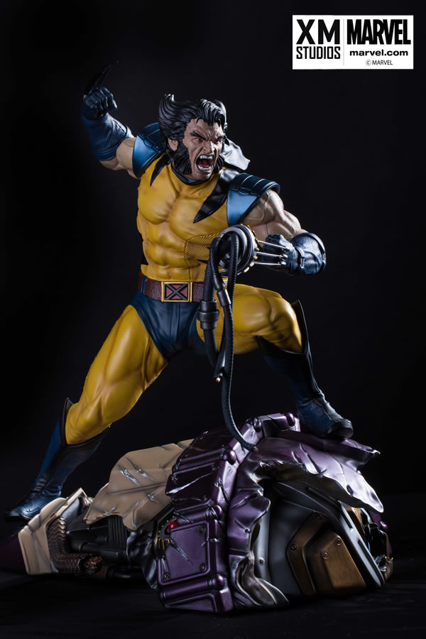 Wolverine