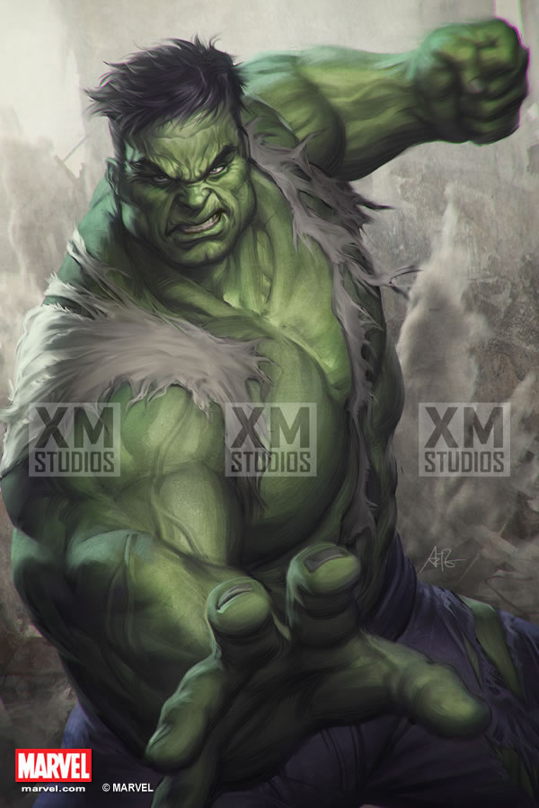Hulk