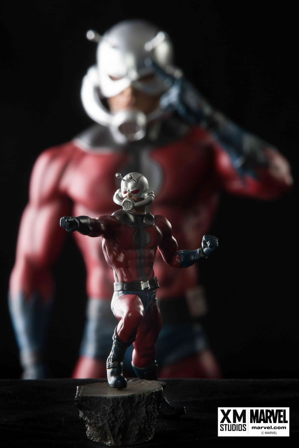 Ant Man