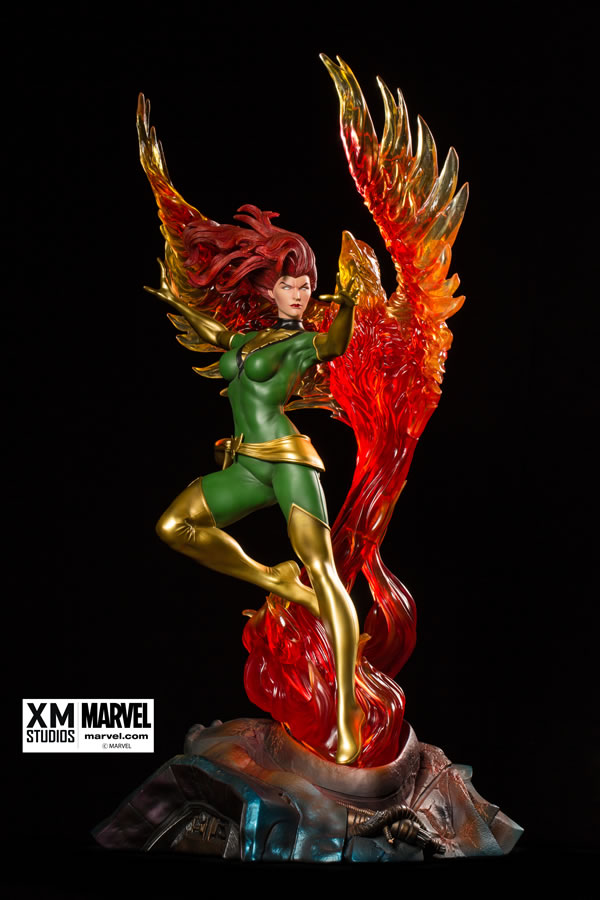 Jean Grey