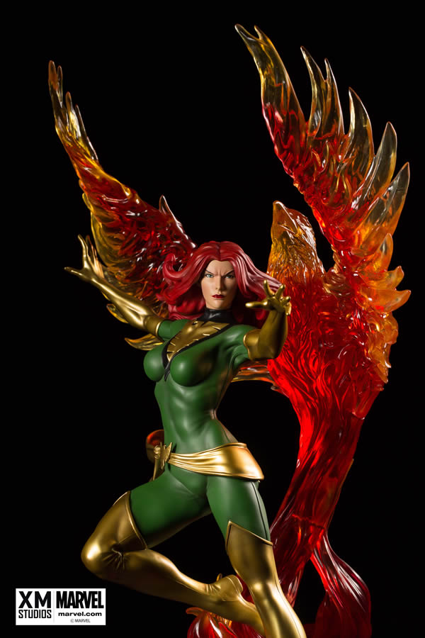 Jean Grey
