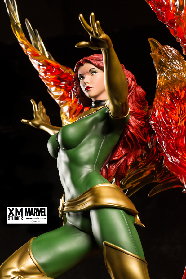 Jean Grey