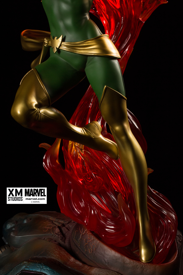 Jean Grey