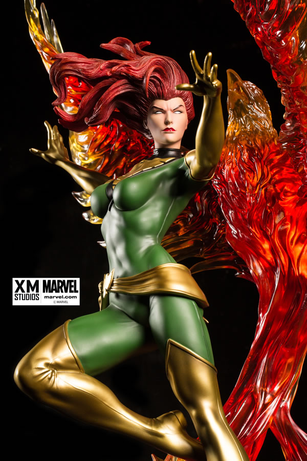 Jean Grey