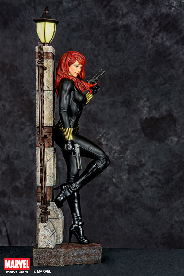 Black Widow