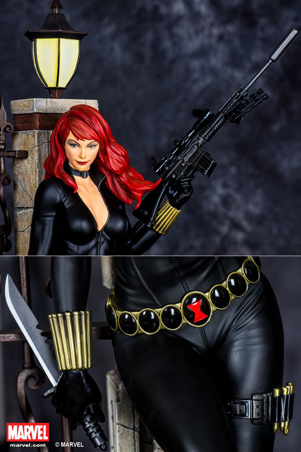 Black Widow