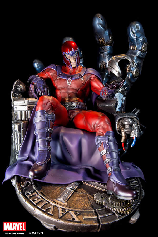 Magneto