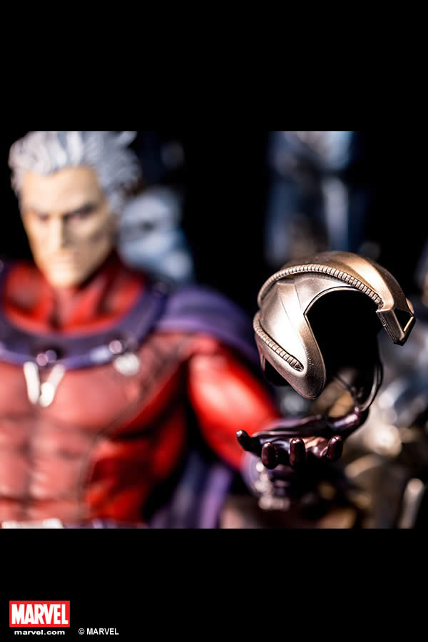 Magneto
