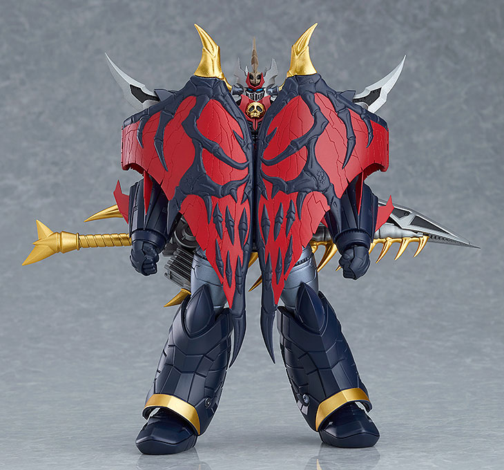 MODEROID Mazinkaiser SKL Plastic Model