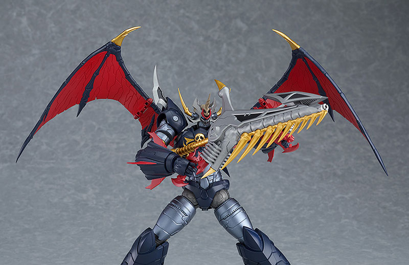 MODEROID Mazinkaiser SKL Plastic Model