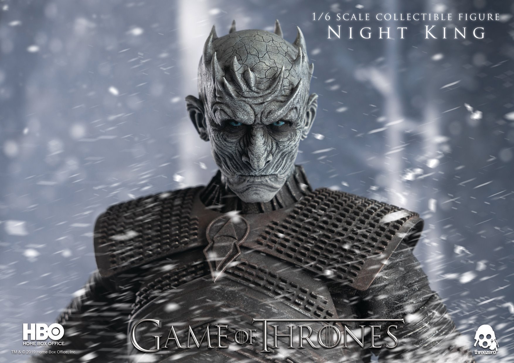 Game Of Thrones - Night King