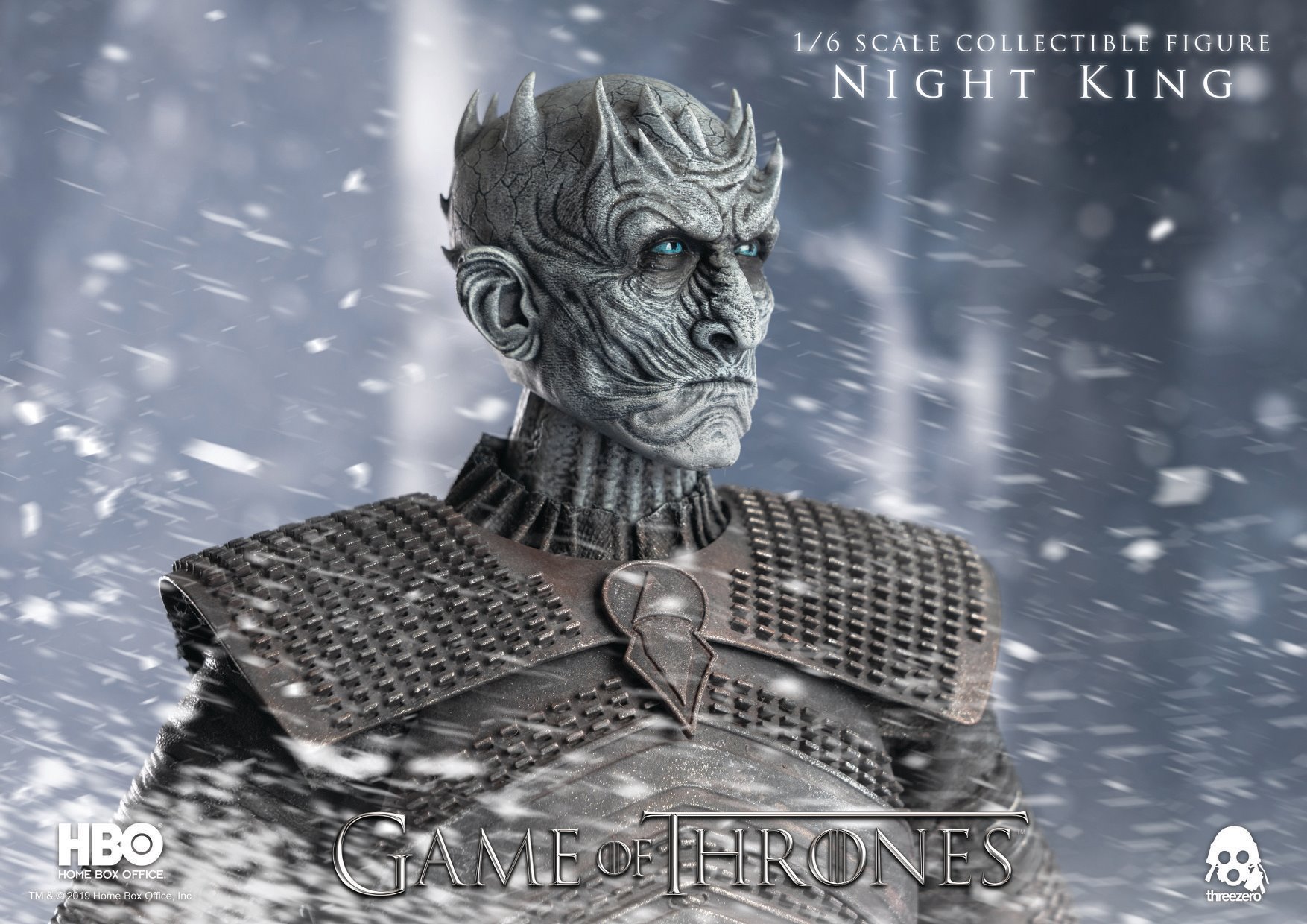 Game Of Thrones - Night King