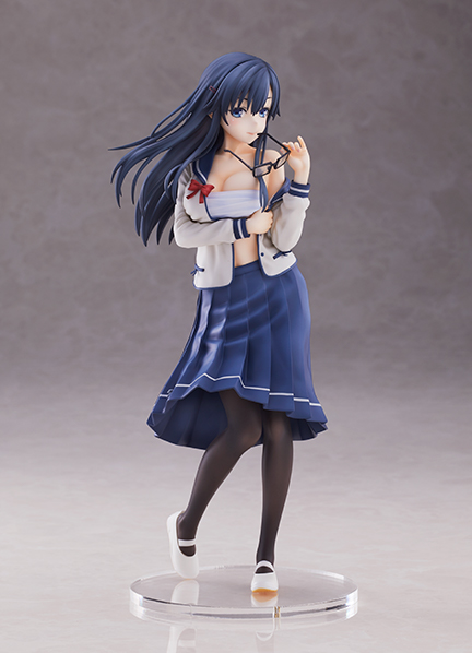 Ore wo Suki nano wa Omae dake ka yo - Sumireko Sanshokuin 1/7 (Aniplex)