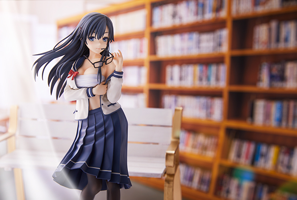 Ore wo Suki nano wa Omae dake ka yo - Sumireko Sanshokuin 1/7 (Aniplex)