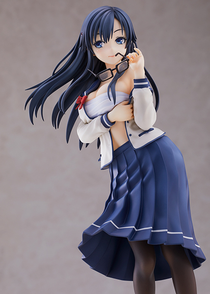 Ore wo Suki nano wa Omae dake ka yo - Sumireko Sanshokuin 1/7 (Aniplex)