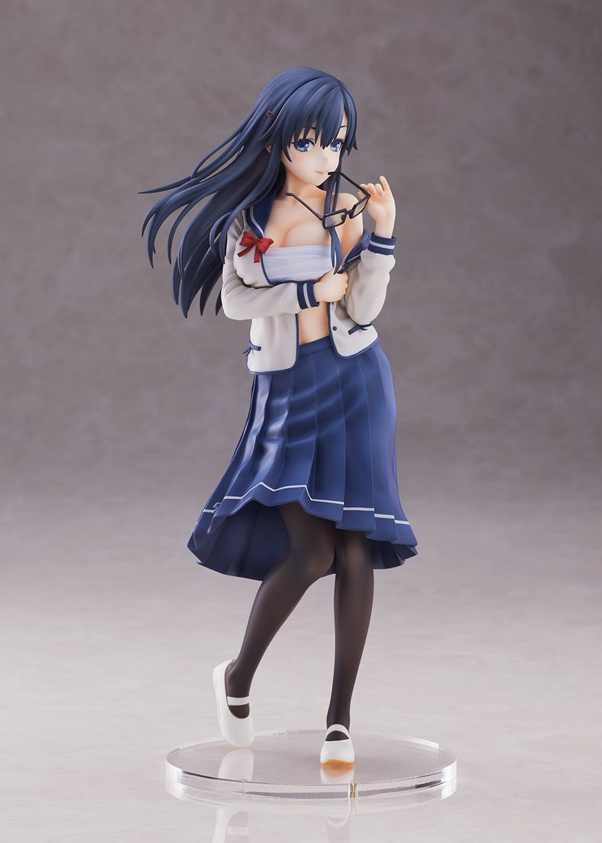Ore wo Suki nano wa Omae dake ka yo - Sumireko Sanshokuin 1/7 (Aniplex)