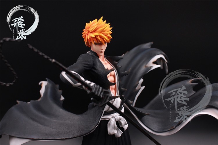 FlyLeaf Studio - Ichigo