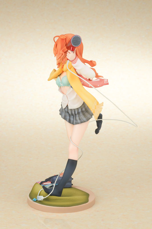 Sabbat of the Witch Meguru Inaba 1/7 (Broccoli)