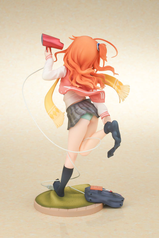 Sabbat of the Witch Meguru Inaba 1/7 (Broccoli)