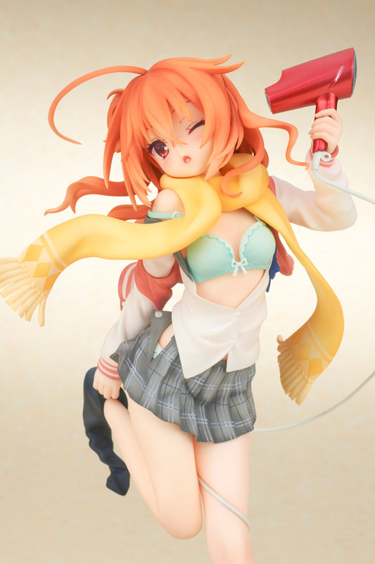 Sabbat of the Witch Meguru Inaba 1/7 (Broccoli)