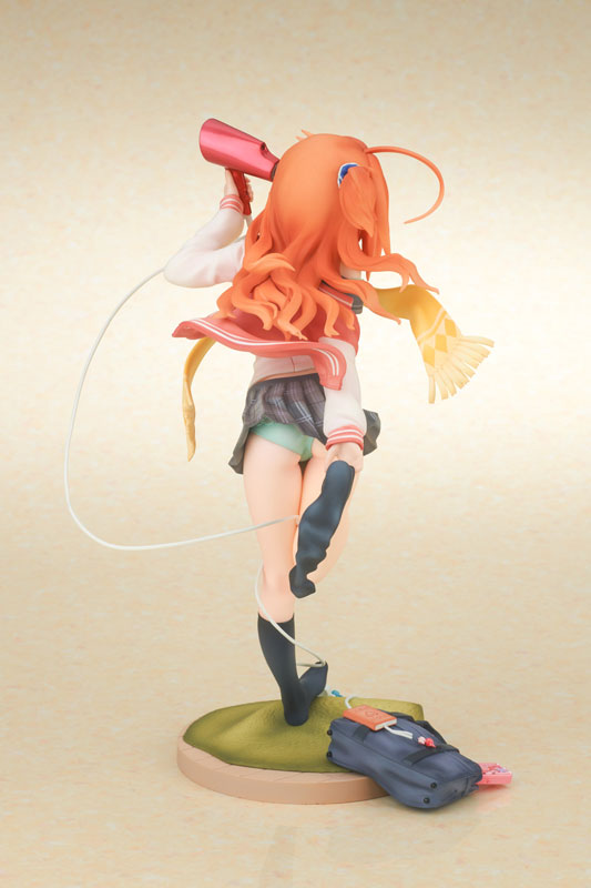 Sabbat of the Witch Meguru Inaba 1/7 (Broccoli)