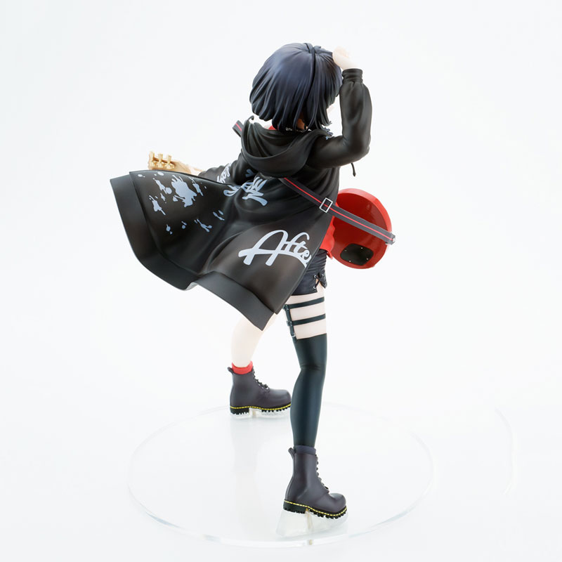 BanG Dream! Girls Band Party! VOCAL COLLECTION Ran Mitake from Afterglow 1/7 (Bushiroad Creative)