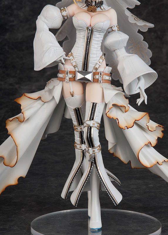 Fate/Grand Order - Saber/Nero Claudius [Bride] Flare