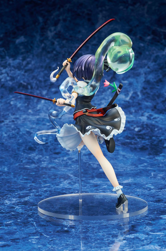 Touhou Project Youmu Konpaku Black Color (Bellfine)