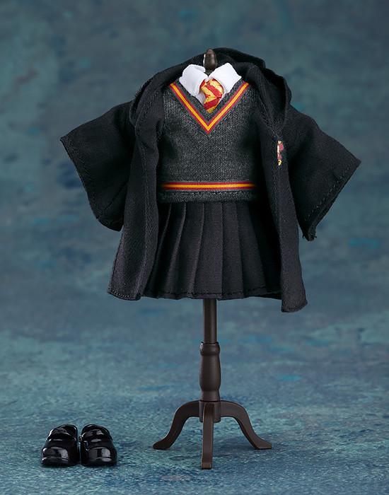 Nendoroid Doll Harry Potter, Ron Weasley & Hermione Granger (Good Smile Company)
