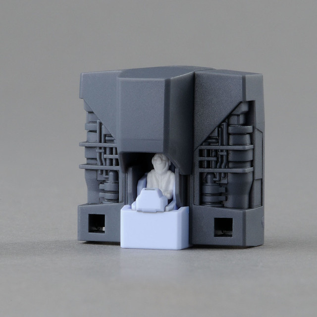 MG 1100 RX-78-2 Gundam Ver.3.0 [Gundam Base Color]