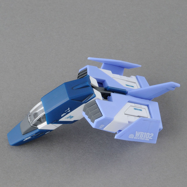 MG 1100 RX-78-2 Gundam Ver.3.0 [Gundam Base Color]