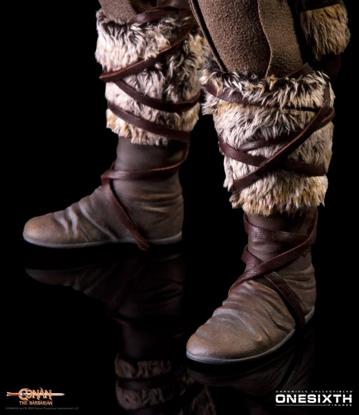 Chronicle Collectibles - Conan the Barbarian