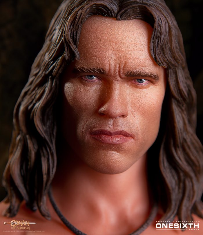 Chronicle Collectibles - Conan the Barbarian