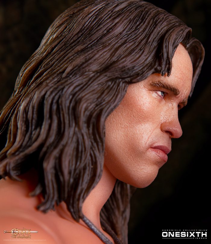 Chronicle Collectibles - Conan the Barbarian