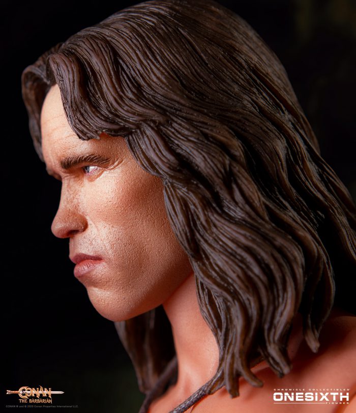 Chronicle Collectibles - Conan the Barbarian