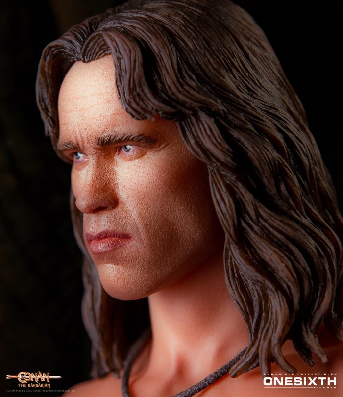 Chronicle Collectibles - Conan the Barbarian